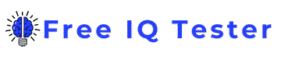FREE IQ TESTER