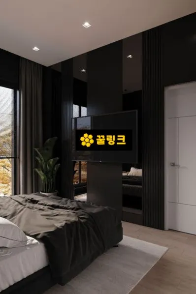 꿀링크 주요 카테고리 소개